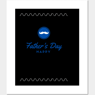 Father Day Posters and Art